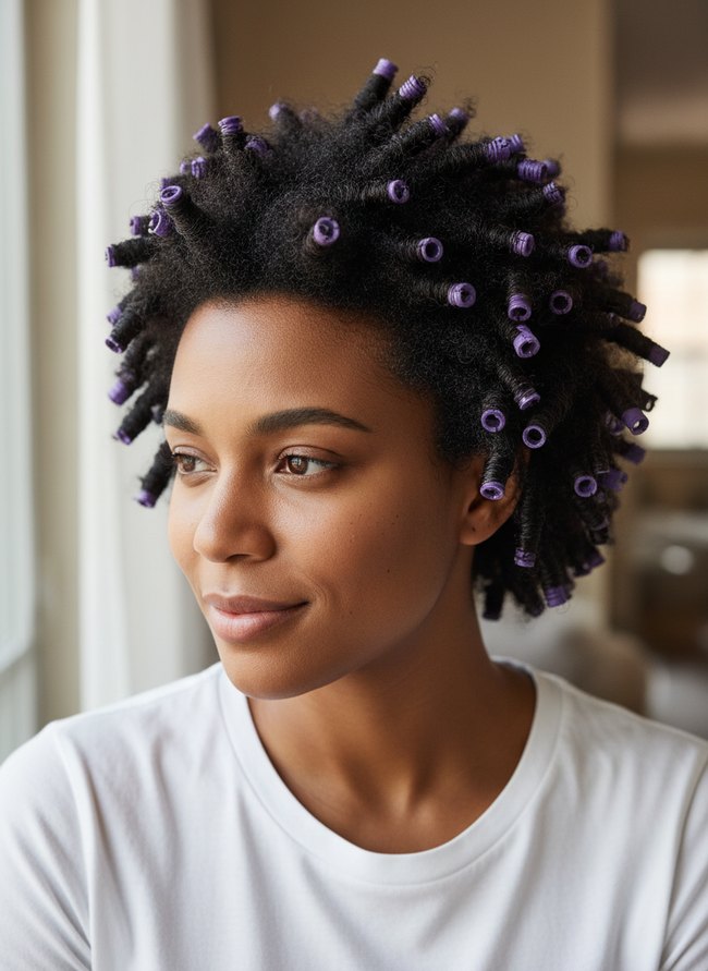 Perm Rod Sets