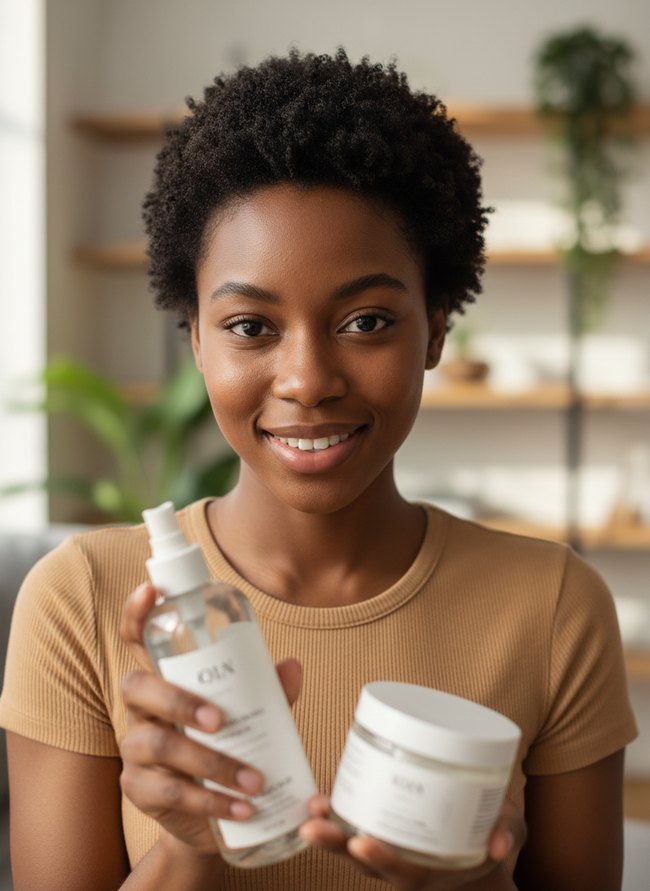 Product Layering Technique