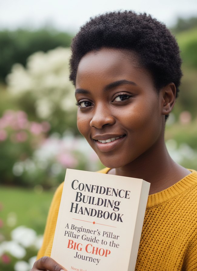 Confidence Building Handbook