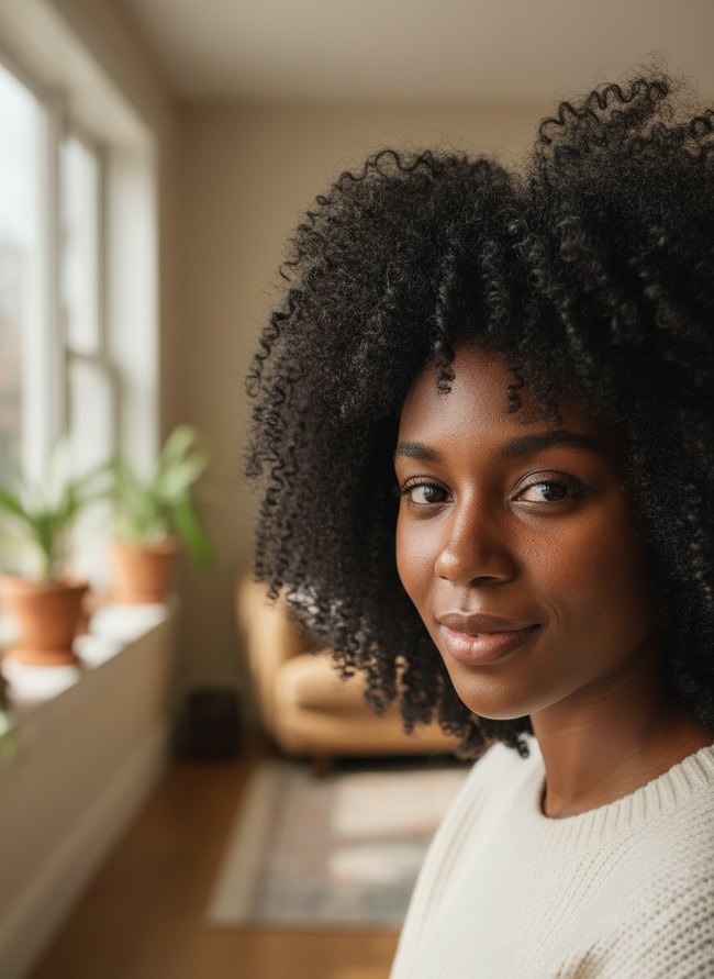 Tight Curl Strand Quantity