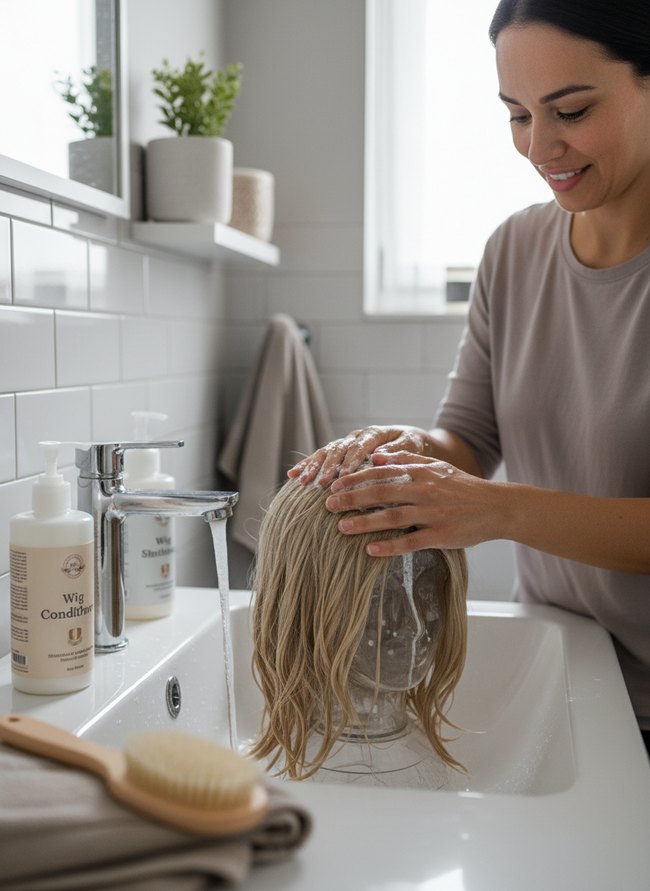 Human Hair Restoration