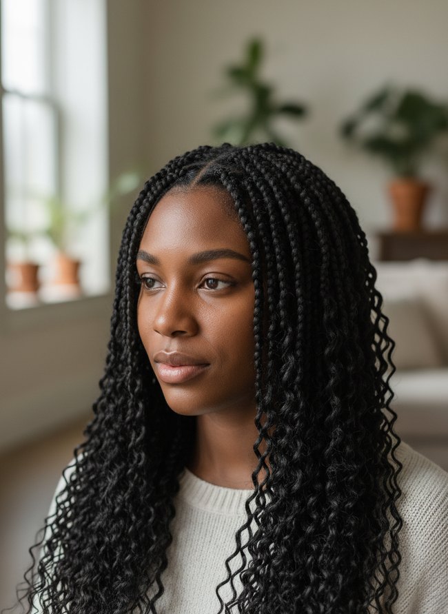 Deep Wave Synthetic Bundles