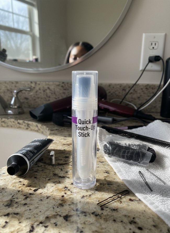 Quick Touch-Up Stick