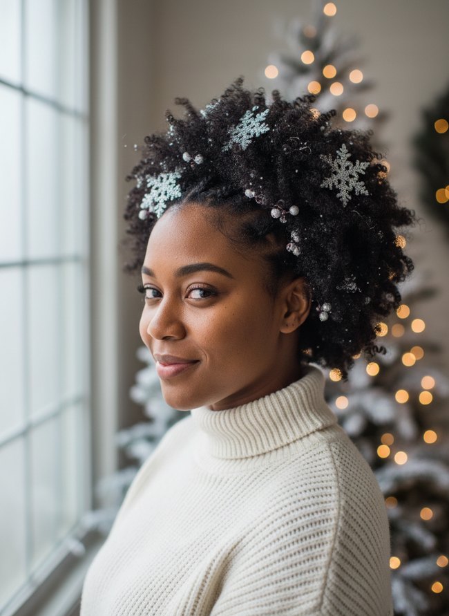 Winter Wonderland Defined Fro