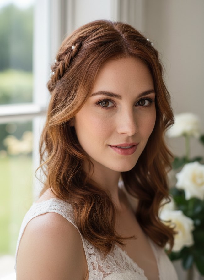 Timeline-Based Hair Planning