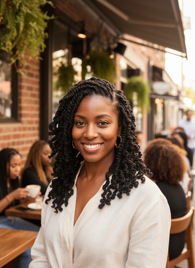 Defined Loc Finger Coils