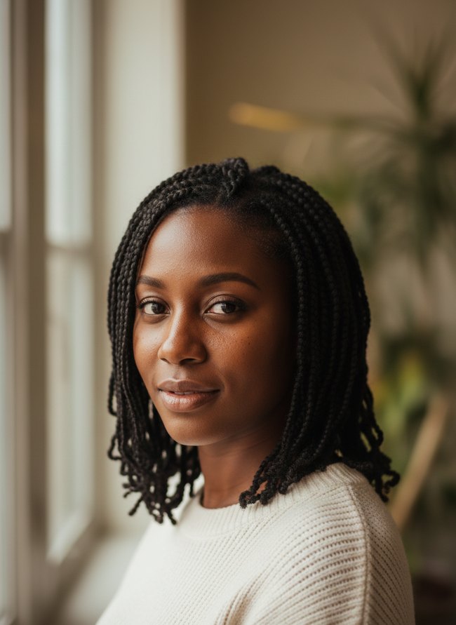 Loose Passion Twists