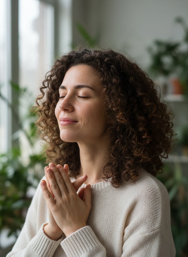 Stress Reduction Practices