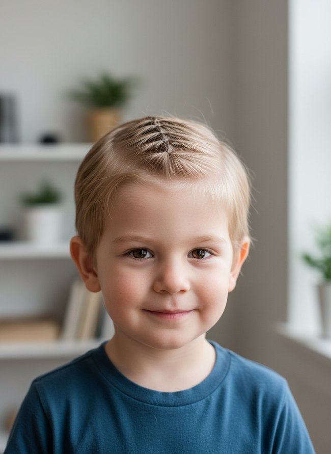 Zigzag Part Design