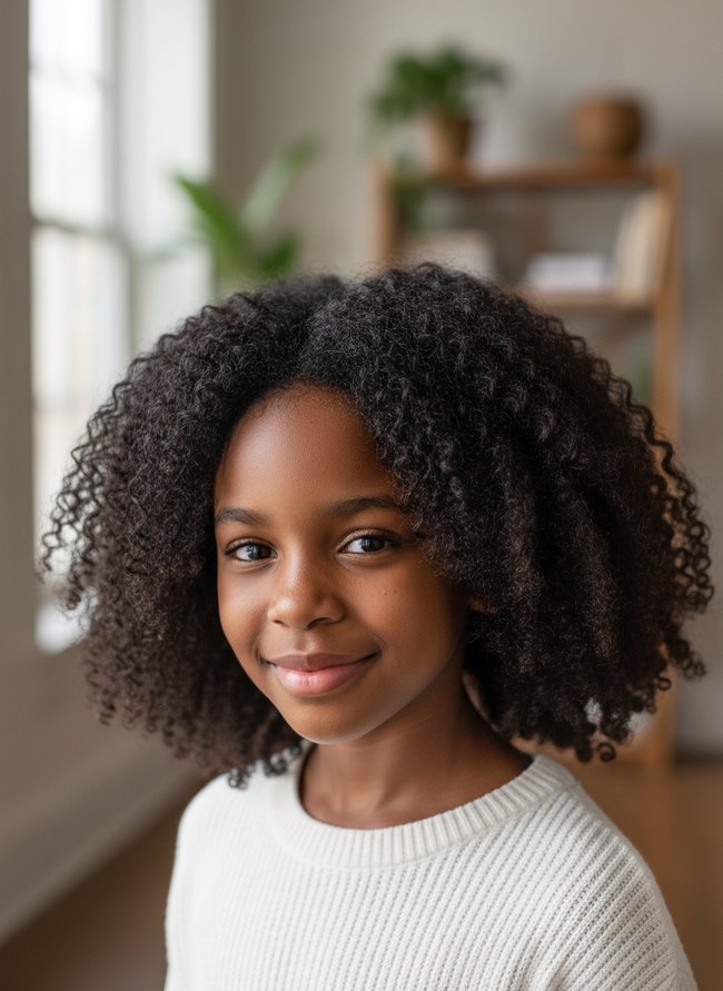 Twist Out Defined