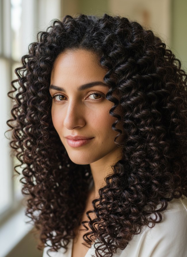 Silky Smooth Crochet