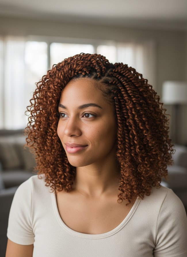 Cornrow Base Design